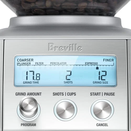 Moulin à café le Smart Grinder Pro – Image 3