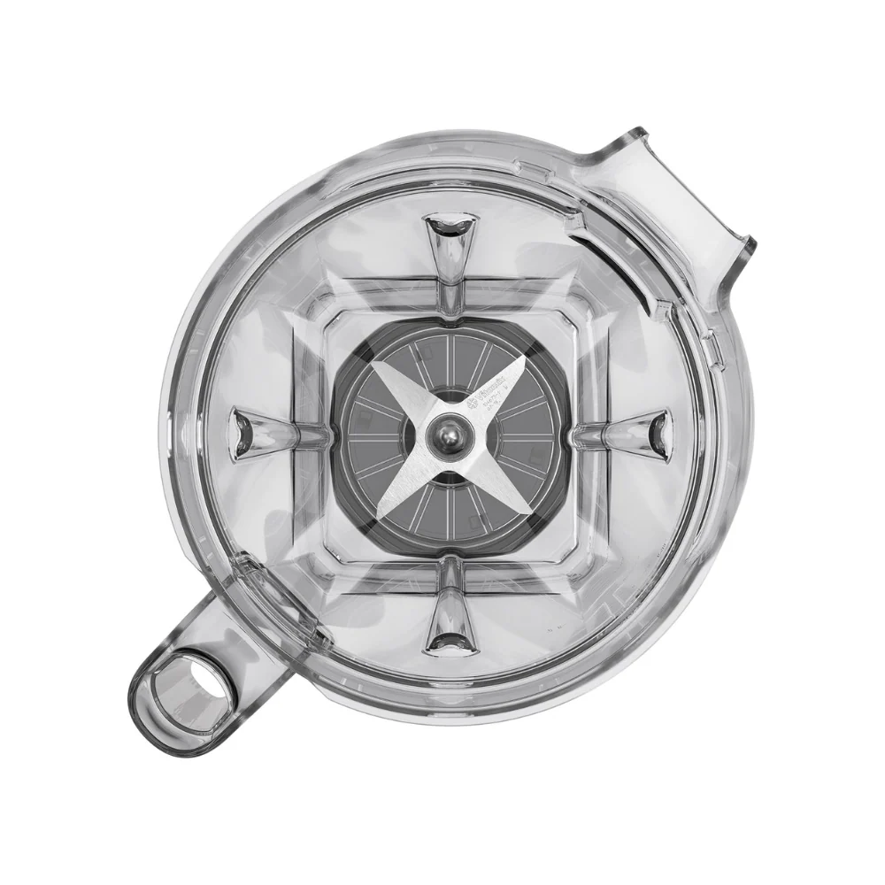 Récipient de 1,4 l (48 oz) avec autodétection – Image 3